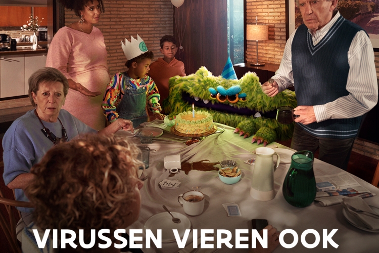 COVID-vaccinatie