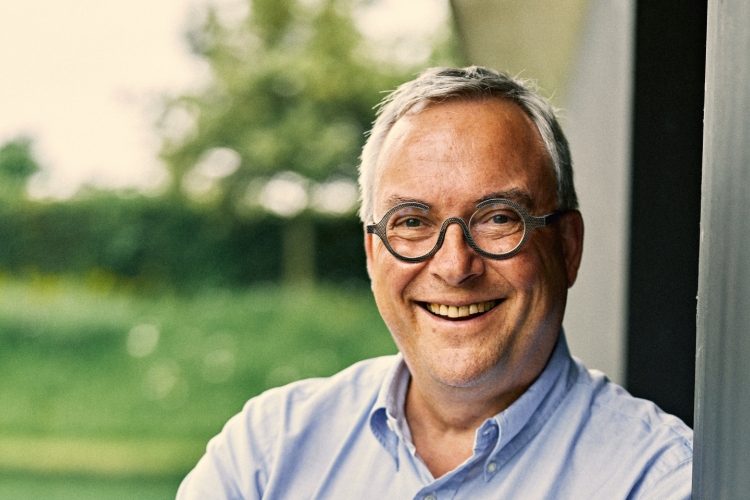 Dr Denys gaat op pensioen