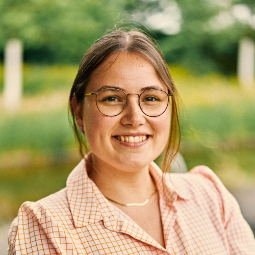Dr. Luna Vandenbulcke