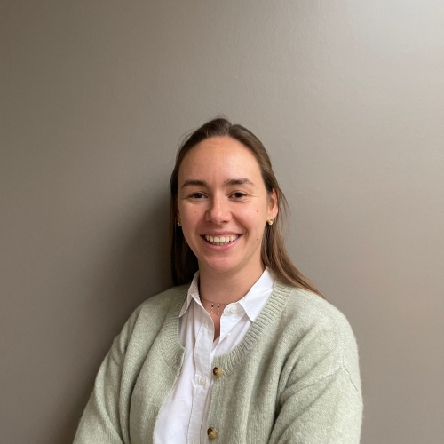 Dr. Clémence Roussel